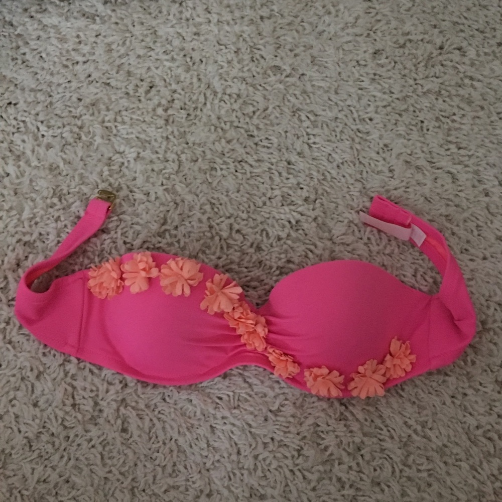 Victoria Secret Bathing Suit Top